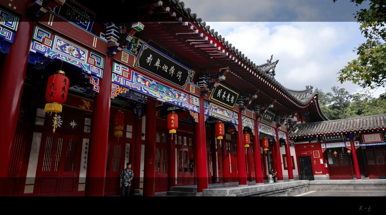 古装剧场